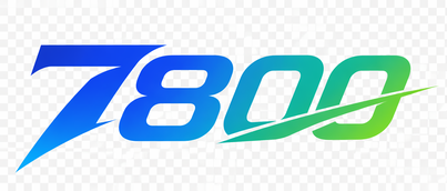 7800 Logo